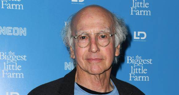 Comedian Larry David praises Woody Allen's memoir; says unable to believe director could do any wrong - www.pinkvilla.com - USA