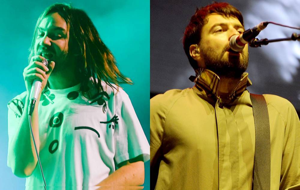 Tame Impala and Courteeners lead 2020 bestselling vinyl album list while classics dominate - www.nme.com