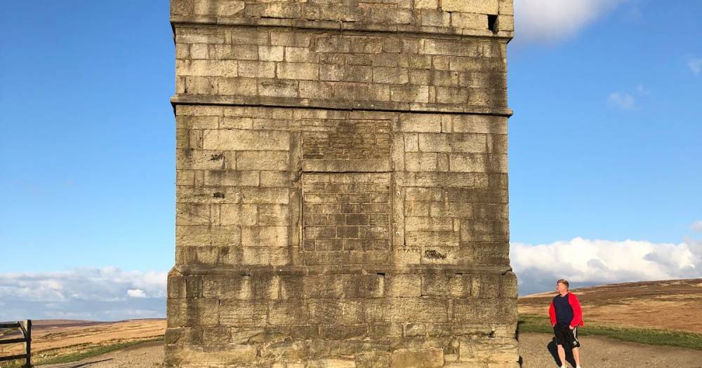Walkers urged to avoid traditional Good Friday trek to Rivington Pike - www.manchestereveningnews.co.uk