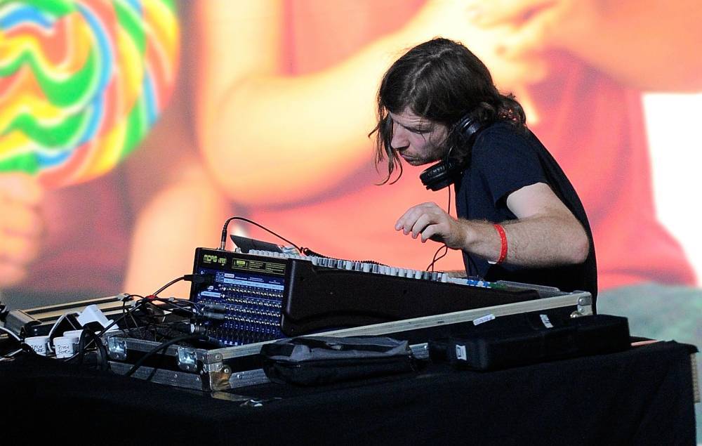 Aphex Twin shares six new tracks via mysterious Soundcloud page - www.nme.com