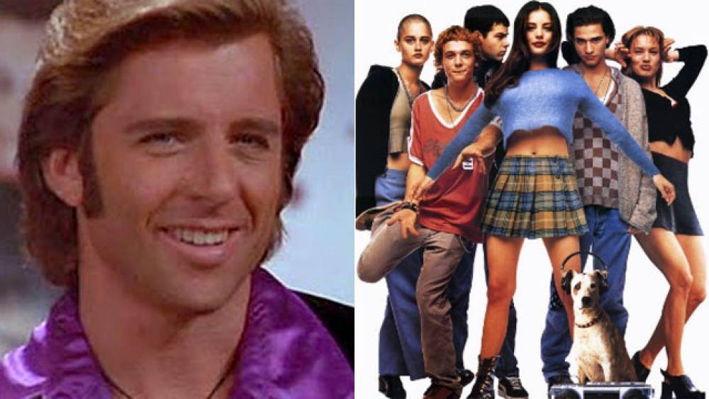 10 'Empire Records' Quotes For Rex Manning Day - www.etonline.com