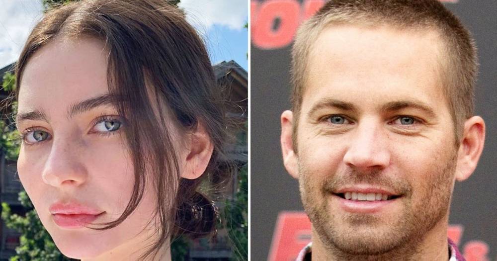 Paul Walker’s Daughter Meadow Shares Never-Before-Seen Video of the Late Actor: ‘I Love You’ - www.usmagazine.com