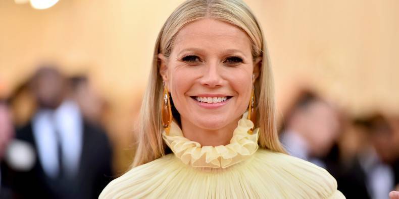 Gwyneth Paltrow Revisits Her Rule-Breaking Youth - www.wmagazine.com - New York - city In