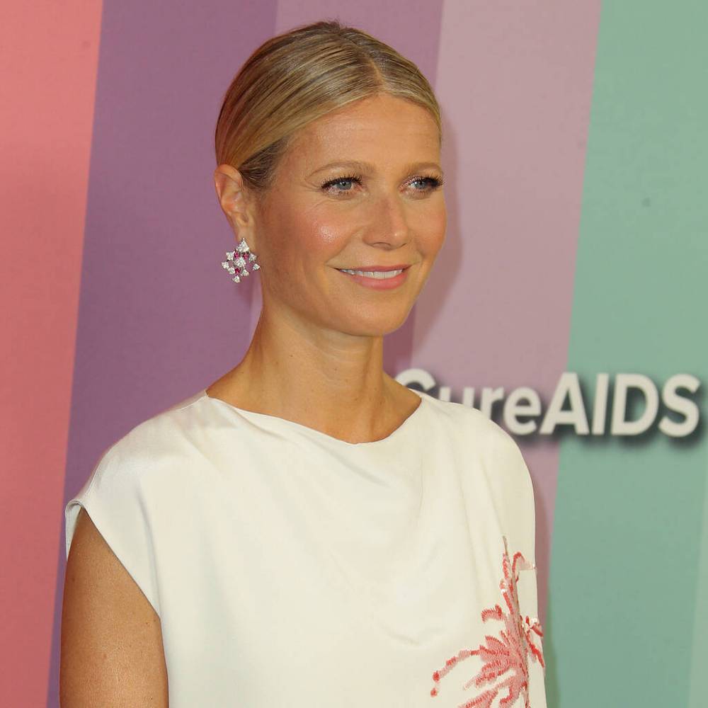 Gwyneth Paltrow: ‘People didn’t take me seriously until I gave up acting’ - www.peoplemagazine.co.za - Goop