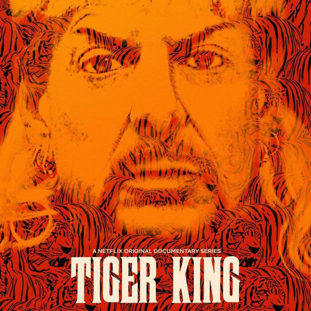 Netflix’s Tiger King tops 34 million viewers in first 10 days - www.peoplemagazine.co.za - Oklahoma