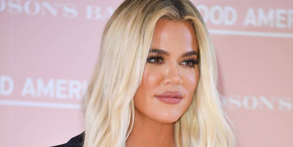 Khloé Kardashian Said She Might “Never Date Again” After Breaking Up With Tristan Thompson - www.marieclaire.com