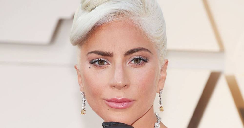 Lady Gaga Is Looking ‘Forward to Becoming a Mom’: I’m ‘Very Excited’ About Having Kids - www.usmagazine.com
