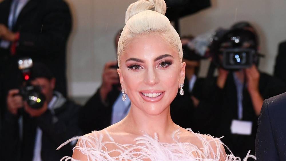 Lady Gaga Talks Marriage and Being 'Very Excited' to Have Kids One Day - www.etonline.com