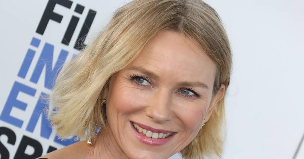 Naomi Watts melts down after 3 things break at home on same day: Watch - www.wonderwall.com