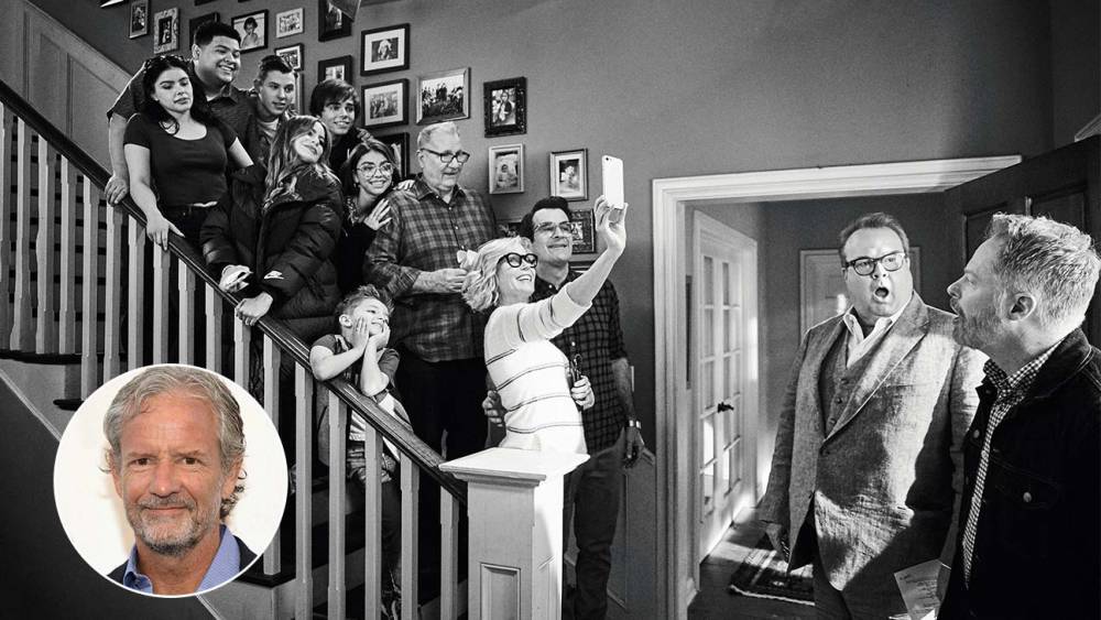 'Modern Family' Co-Creator: My Big, Soggy Goodbye (Guest Column) - www.hollywoodreporter.com