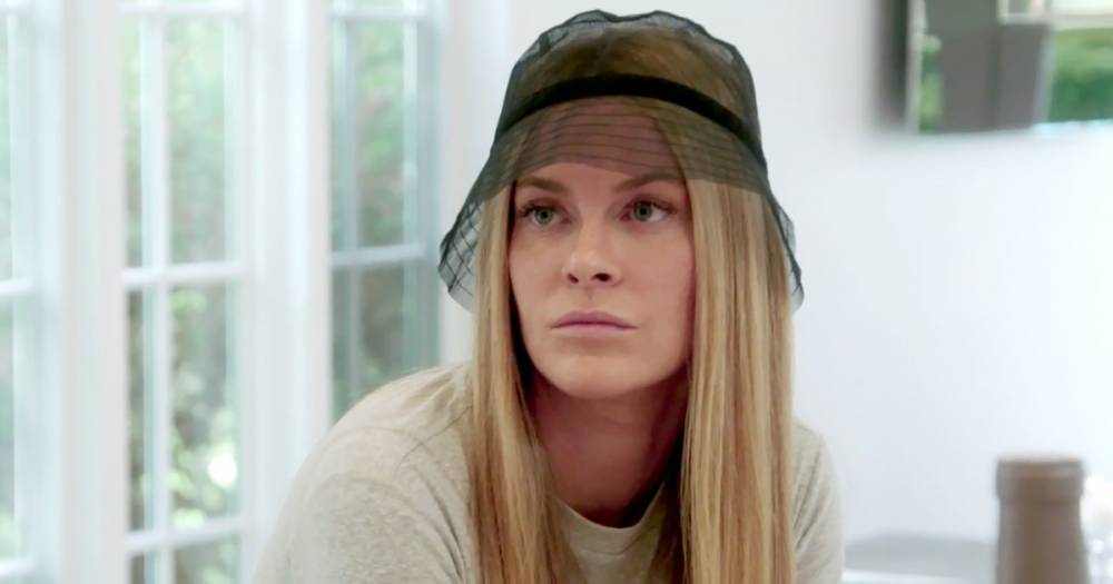 ‘Real Housewives of New York City’ Sneak Peek: Leah McSweeney Explains Why She Was Thrown Out of Her Parents’ House at 17 - www.usmagazine.com - New York