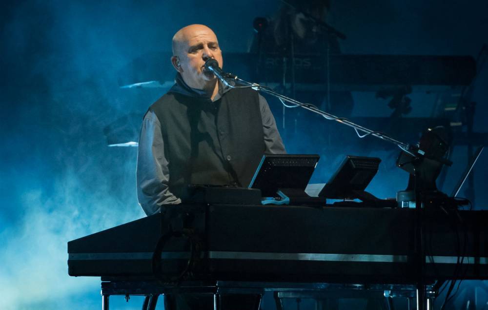 Peter Gabriel shares statement after WOMAD 2020 is cancelled - www.nme.com