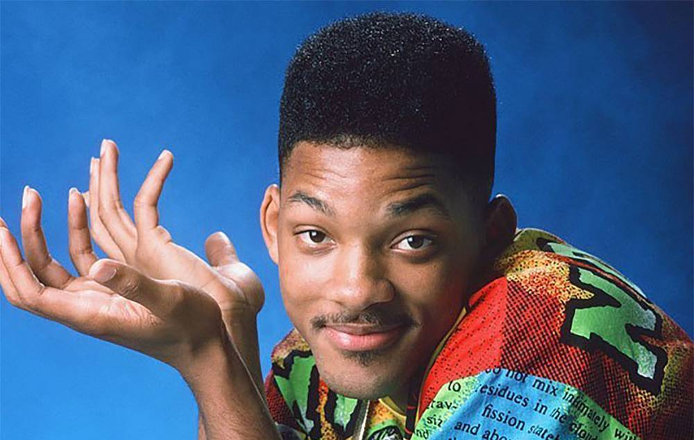 Will Smith and Tyra Banks recreate ‘The Fresh Prince of Bel-Air’ scene from 30 years ago - www.nme.com - city Philadelphia