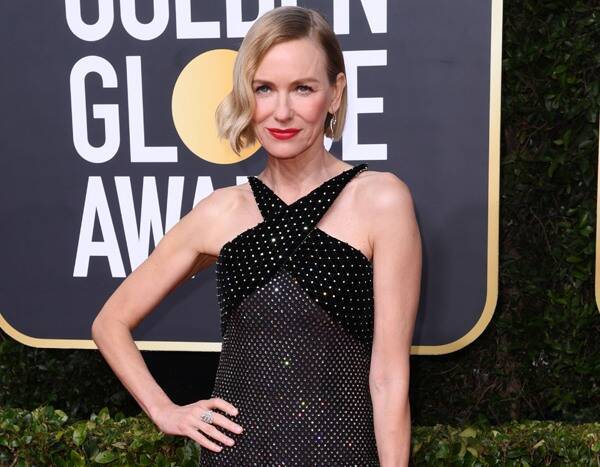 Naomi Watts Is Going Viral for Her Hilarious Social Distancing "Meltdown" Video - www.eonline.com - Australia