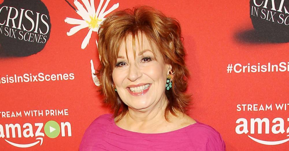Joy Behar Announces Plans to Retire From ‘The View’ in 2022 After 21 Seasons - www.usmagazine.com