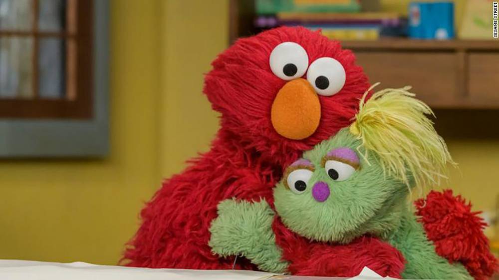 ‘Sesame Street’s Elmo To Host ‘Playdate’ Special To Comfort Kids During Coronavirus Crisis; Will Air On Multiple WarnerMedia Networks - deadline.com - Australia - Britain - Canada