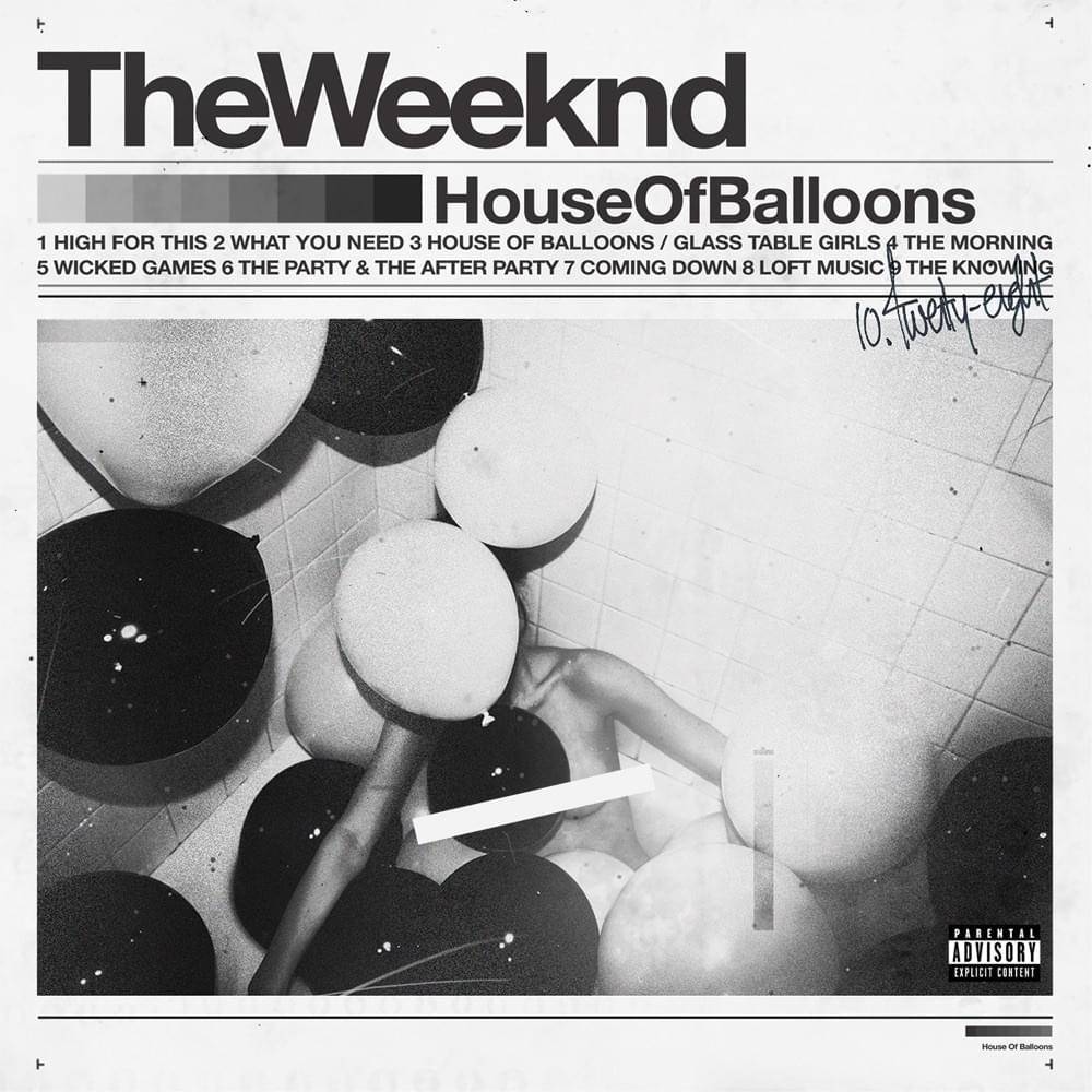 The Weeknd Says ‘House Of Balloons’ “Literally Changed The Sound Of Pop Music” - genius.com