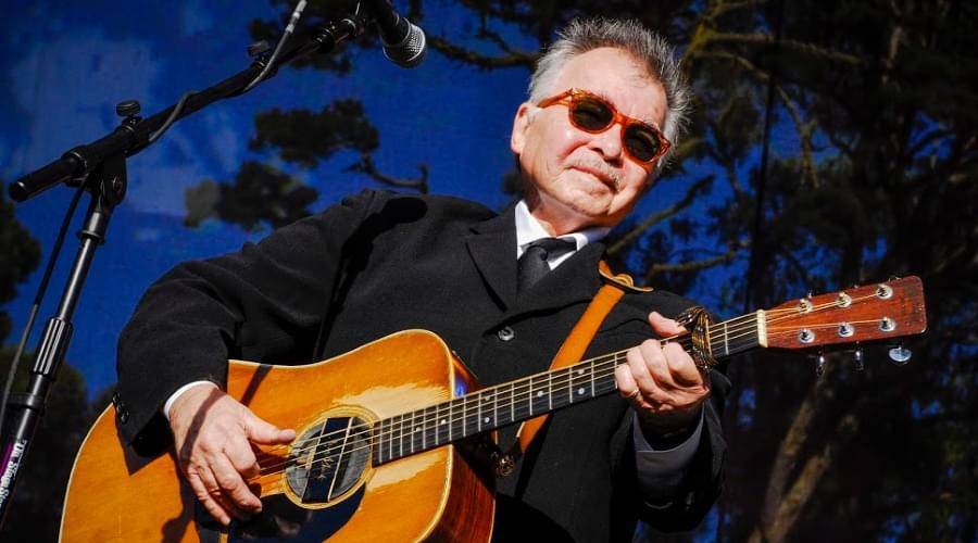 Legendary Folk Singer John Prine Has Died At 73 From Coronavirus - genius.com - Nashville