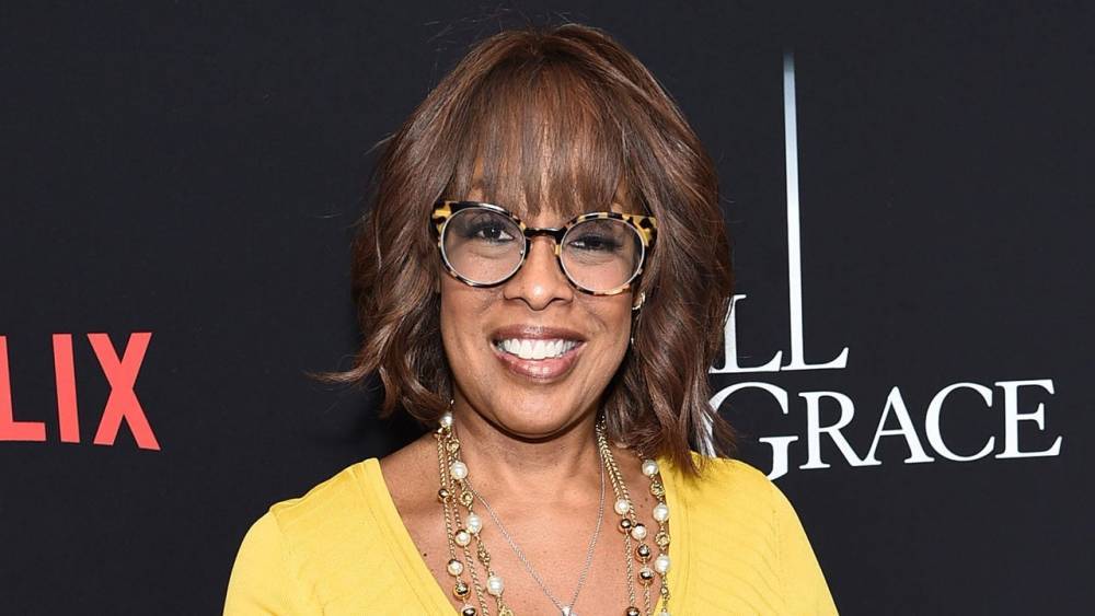 Gayle King Says It's a 'Difficult Time' to Be Single Amid Coronavirus Pandemic (Exclusive) - www.etonline.com