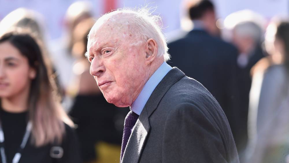 Critic's Notebook: What Norman Lloyd Can Teach Us About the Coronavirus Crisis - www.hollywoodreporter.com - county Liberty - county Hitchcock