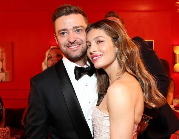 Breakup to Make Up Forever: The Truth About Jessica Biel and Justin Timberlake's Enduring Love - www.eonline.com