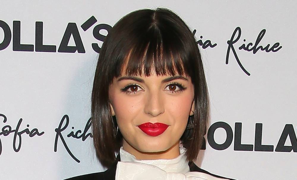 Rebecca Black Speaks About Her Sexuality, Identifies as Queer - www.justjared.com