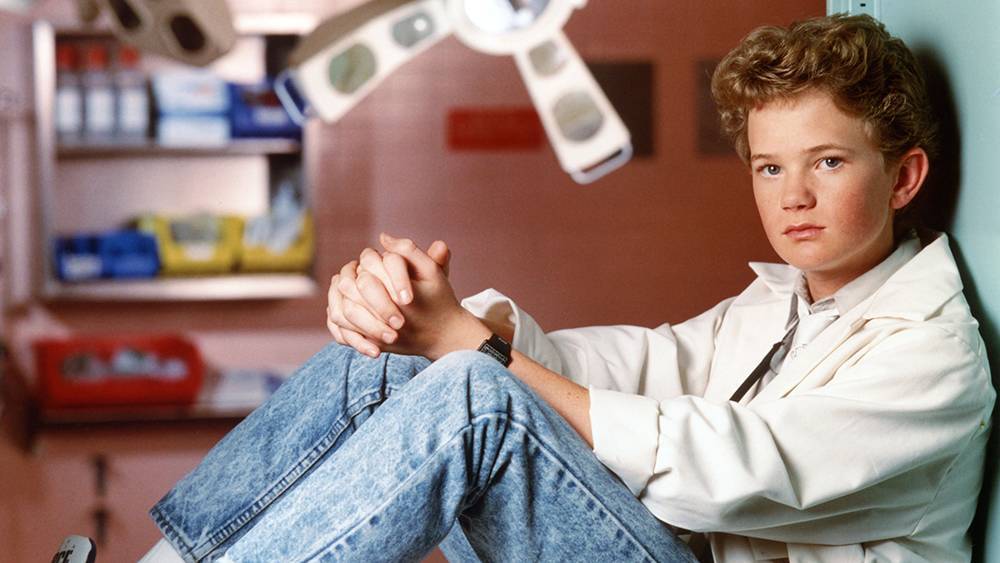 ‘Doogie Howser’ Reboot With Female Lead in Development at Disney Plus - variety.com - Hawaii