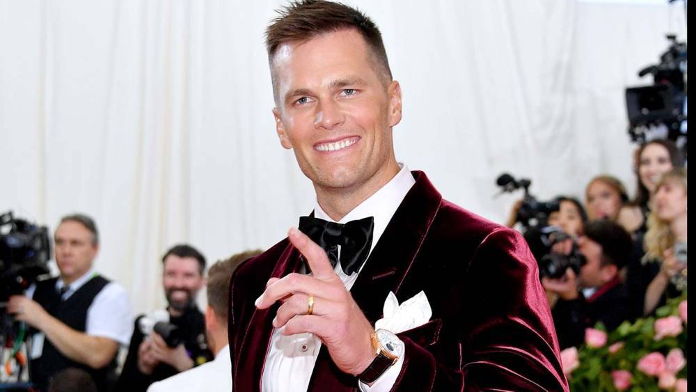 Tom Brady Clarifies Trump Relationship: "Political Support Is Totally Different Than the Support of a Friend" - www.hollywoodreporter.com - Hollywood