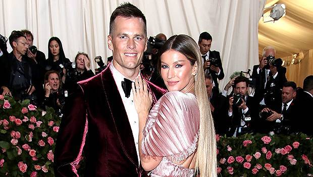 Tom Brady Admits Having A Baby With Bridget Moynahan While Dating Gisele Was ‘Challenging’ - hollywoodlife.com