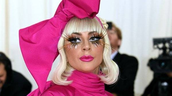 Mother Monster Lady Gaga discusses plans for marriage and children - www.breakingnews.ie