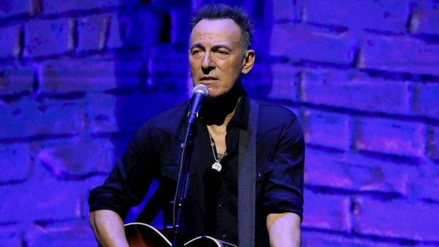 Bruce Springsteen Honors John Prine, Discusses the ‘Suddenly Unsafe World’ on E Street Radio - variety.com