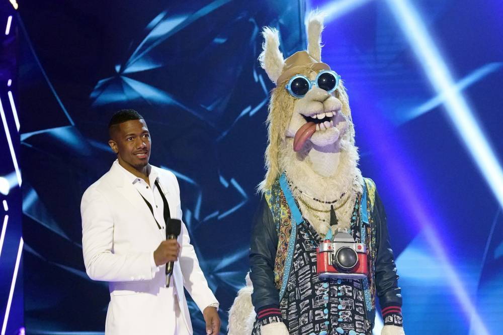 ‘The Masked Singer’ After-Show, Hosted by Nick Cannon, to Launch on Fox - variety.com