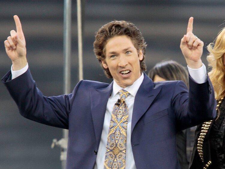 Joel Osteen enlists Kanye West, Mariah Carey and Tyler Perry for Easter Sunday amid coronavirus pandemic - www.foxnews.com