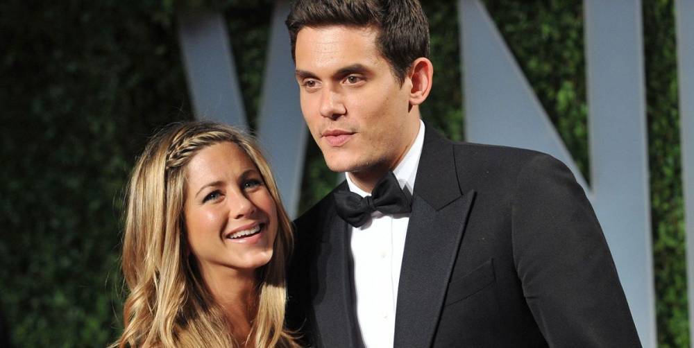 Jennifer Aniston and John Mayer Are Still Friends Despite Their Split More than 10 Years Ago - www.harpersbazaar.com