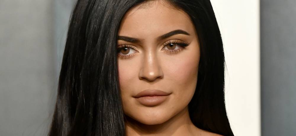 Kylie Jenner Named Forbes' Youngest Self-Made Billionaire Again - www.justjared.com