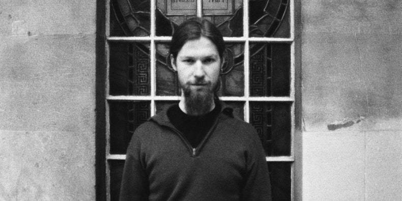 Aphex Twin Shares New Songs: Listen - pitchfork.com
