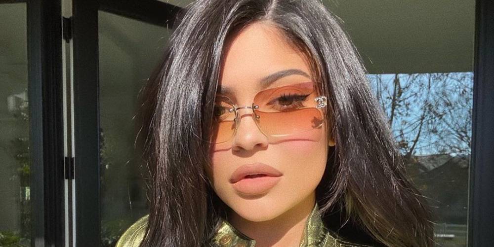 Update: Kylie Jenner Is Still the Youngest "Self-Made" Billionaire - www.cosmopolitan.com