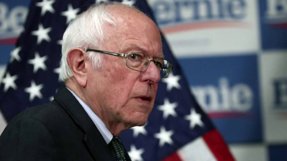 Celebrities react to Bernie Sanders suspending his 2020 campaign - www.foxnews.com