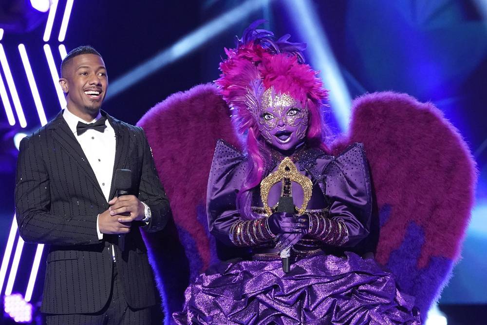 ‘The Masked Singer’ Sets Virtual Aftershow Hosted By Nick Cannon - deadline.com