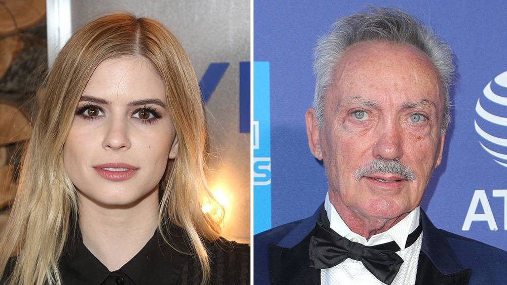 Carlson Young Sets Feature Directorial Debut With Sundance Short ‘The Blazing World’ - deadline.com