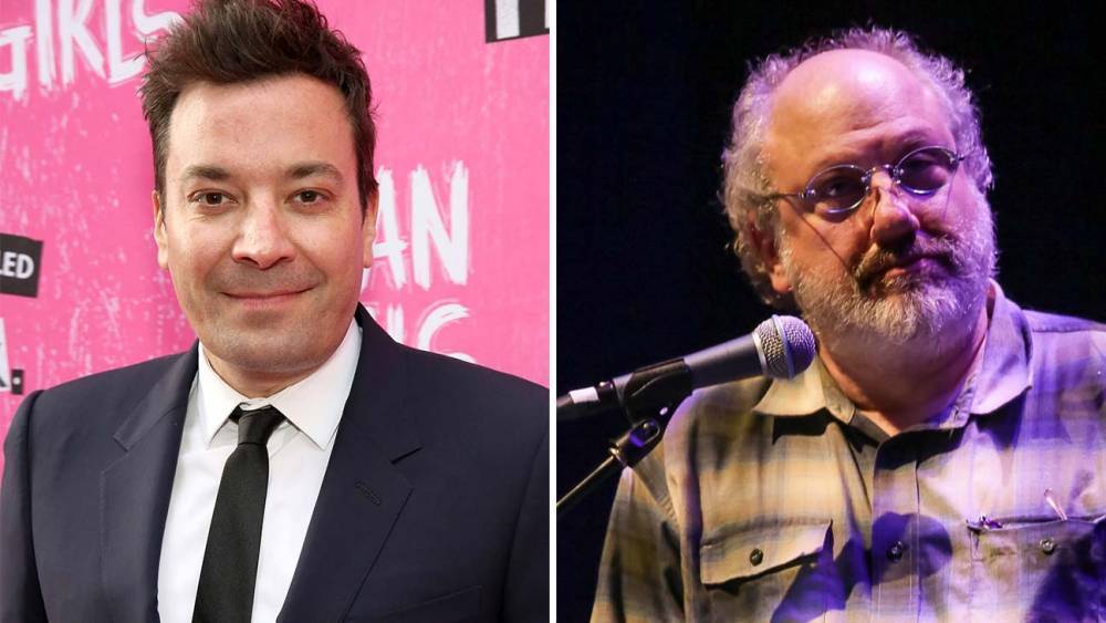 Jimmy Fallon Remembers 'SNL' Music Producer Hal Willner as "Creative Genius" - www.hollywoodreporter.com