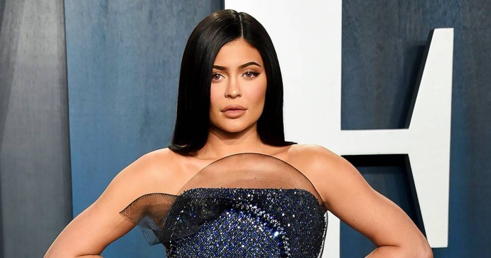 Kylie Jenner Is Forbes’ Youngest Self-Made Billionaire for the 2nd Consecutive Year - www.usmagazine.com