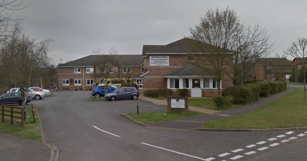 Fifteen residents die at single care home during coronavirus pandemic - www.dailyrecord.co.uk