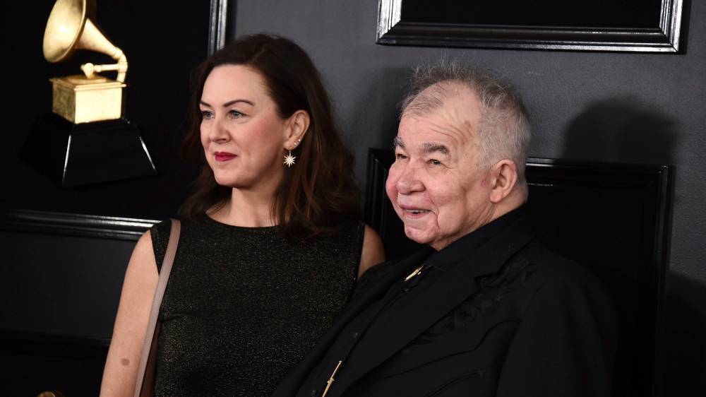 John Prine’s Wife Issues Statement After His Death: ‘Take This Virus Seriously’ - variety.com - Tennessee