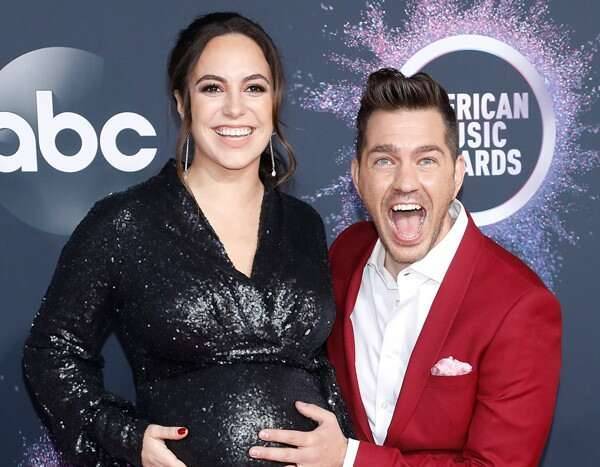 Andy Grammer and Wife Aijia Welcome Baby No. 2 - www.eonline.com - Israel