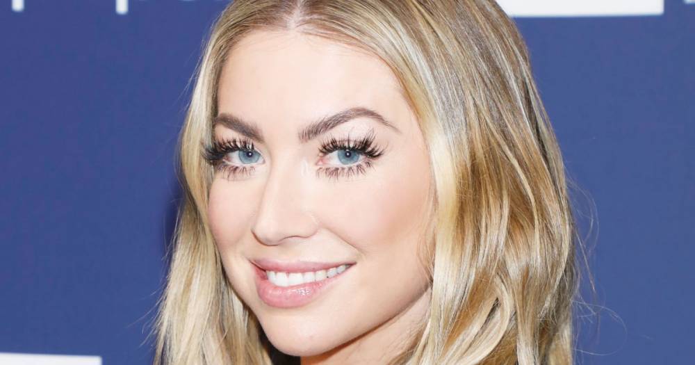 Stassi Schroeder Jokes She’s Going to Need a Breast Lift ‘ASAP’ - www.usmagazine.com
