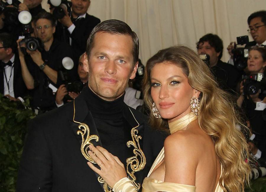 Tom Brady reveals wife Gisele Bundchen wasn’t always ‘satisfied’ with their marriage - evoke.ie - USA