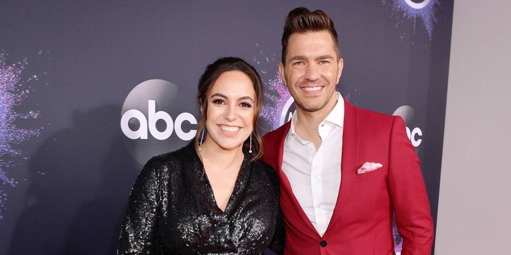 Andy Grammer & Wife Aijia Welcome Second Daughter - Find Out Her Name! - www.justjared.com - Israel
