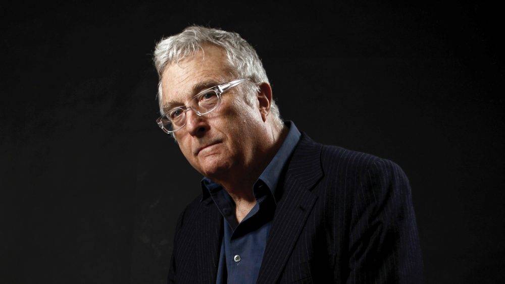 Randy Newman Releases the Most Sincere Song of His Career: ‘Stay Away’ (Watch) - variety.com - city Pasadena