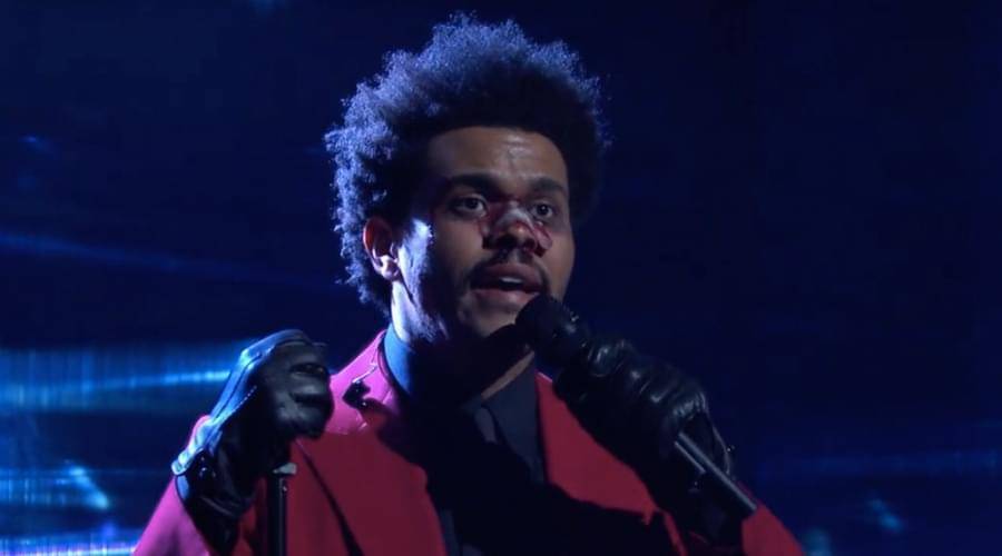 The Weeknd Interpolated Elton John’s “Your Song” On “Scared To Live” By Accident - genius.com
